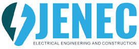 Jenec - Electrical Engineering and Construction