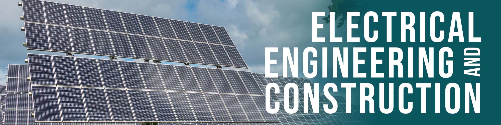 Jenec - Electrical Engineering and Construction