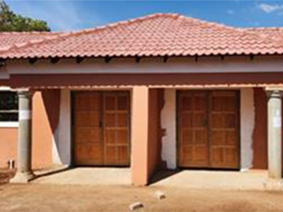 Jenec - Electrical Engineering and Construction