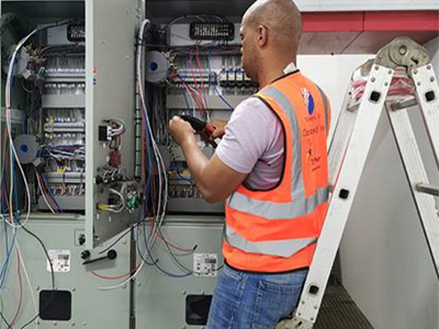 Jenec - Electrical Engineering and Construction