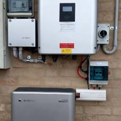 Jenec - Electrical Engineering and Construction