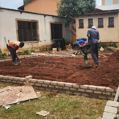 Jenec - Electrical Engineering and Construction